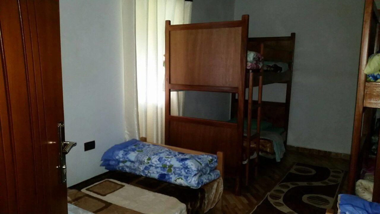 Guesthouse Arben Selimaj Bajram Curri Exterior photo